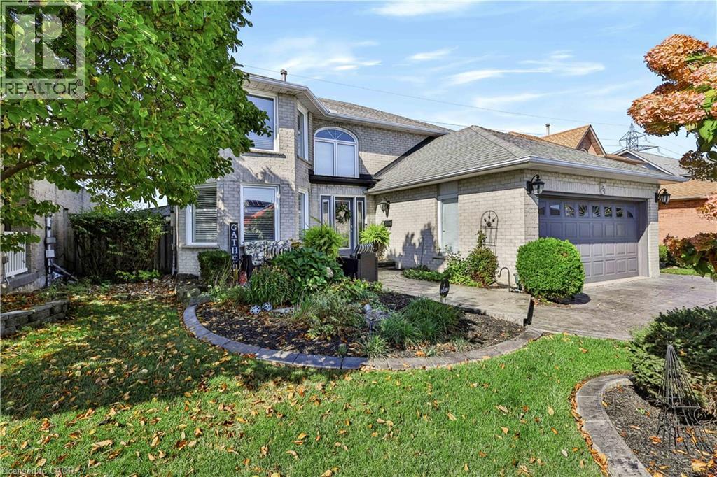 150 ROWNTREE Drive, Hamilton — photo 3