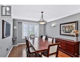 Family room - 150 Rowntree Drive, Hamilton, ON L8W2N6 Photo 14