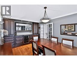 Dining room - 150 Rowntree Drive, Hamilton, ON L8W2N6 Photo 15