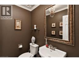 Laundry room - 150 Rowntree Drive, Hamilton, ON L8W2N6 Photo 16