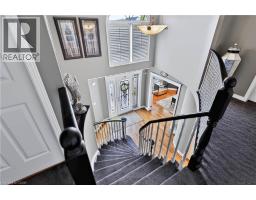 Foyer - 150 Rowntree Drive, Hamilton, ON L8W2N6 Photo 18