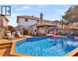 150 Rowntree Drive, Hamilton, ON L8W2N6 Photo 38