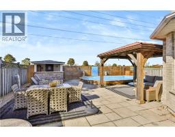 150 Rowntree Drive, Hamilton, ON L8W2N6 Photo 40