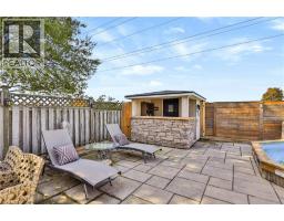 150 Rowntree Drive, Hamilton, ON L8W2N6 Photo 41