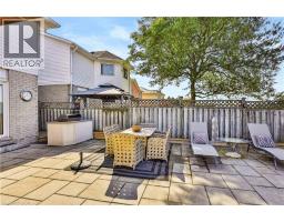 150 Rowntree Drive, Hamilton, ON L8W2N6 Photo 42