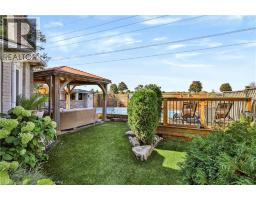 150 Rowntree Drive, Hamilton, ON L8W2N6 Photo 44