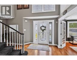 Bonus Room - 150 Rowntree Drive, Hamilton, ON L8W2N6 Photo 6