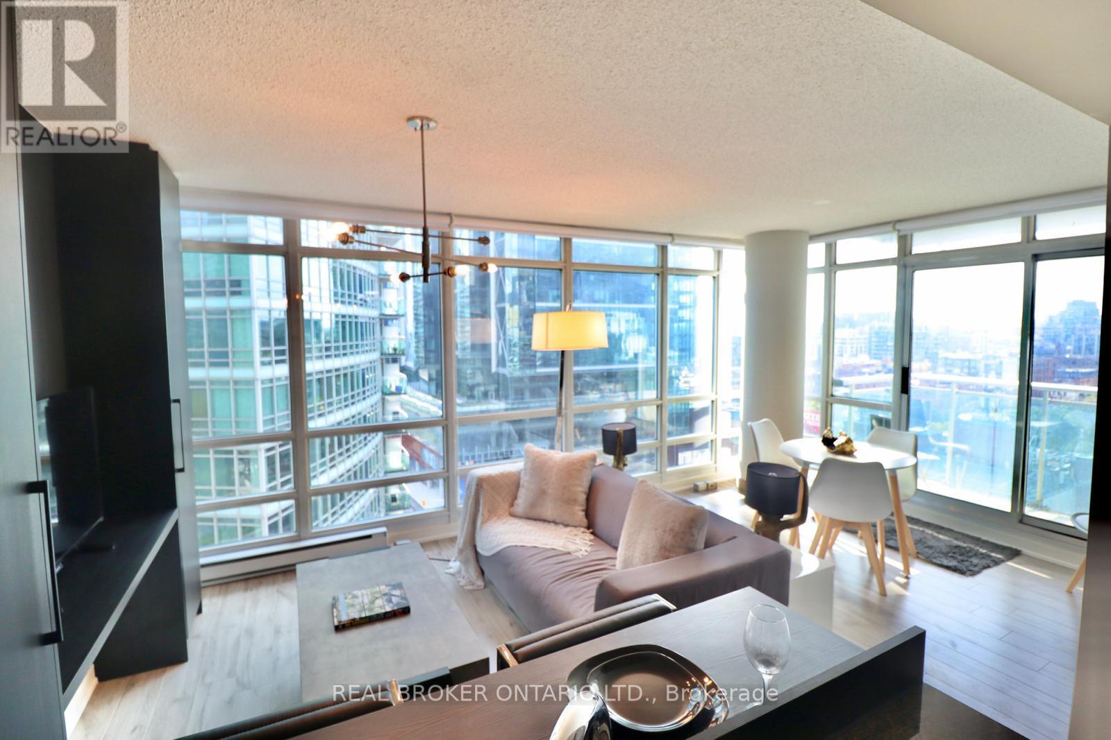 1902 - 381 FRONT STREET, Toronto (Waterfront Communities)