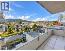 504 137 W 17th Street, North Vancouver, BC V7M1V5 Photo 15