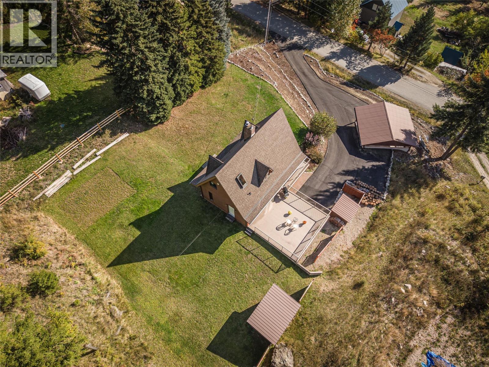 3831 AARON Road, Bonnington - Image 1
