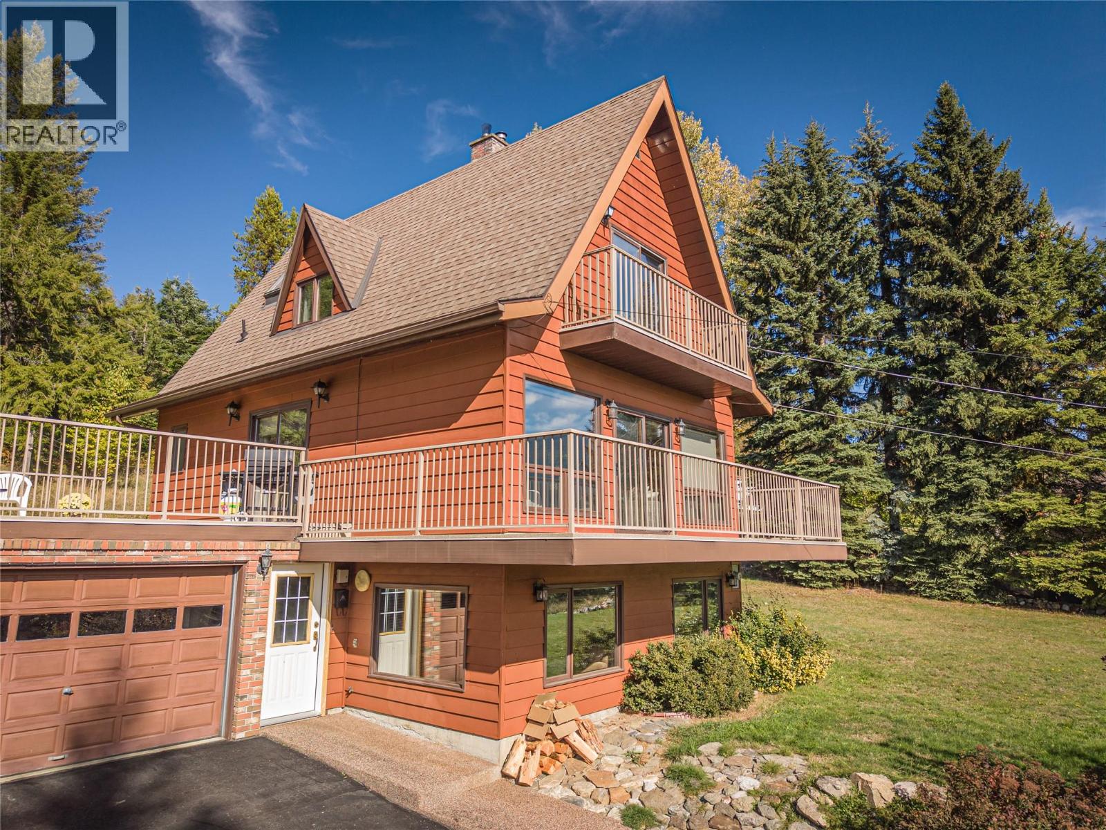 3831 AARON Road, Bonnington - Image 1
