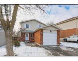 Upper Portion - 14 Chesterton Lane, Guelph, ON N1E6T1 Photo 12