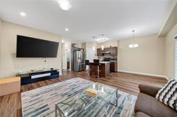 Loft - 65 Sawka Bay, Winnipeg, MB R2R3A6 Photo 6