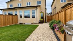 190 Clarkleigh Crescent, Winnipeg, MB R2V5E3 Photo 32