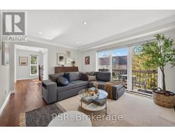 Primary Bedroom - 2 Powderhorn Mill Way, Toronto, ON M2L1R8 Photo 6