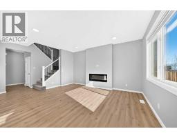 Bedroom - 122 Belmont Crescent Sw, Calgary, AB T2X4N7 Photo 14