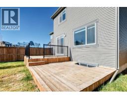 122 Belmont Crescent Sw, Calgary, AB T2X4N7 Photo 42