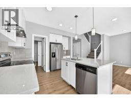 Pantry - 122 Belmont Crescent Sw, Calgary, AB T2X4N7 Photo 6
