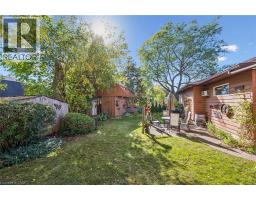 465 Karn Street, Kitchener, ON N2M2C4 Photo 29