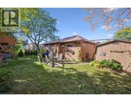 465 Karn Street, Kitchener, ON N2M2C4 Photo 30