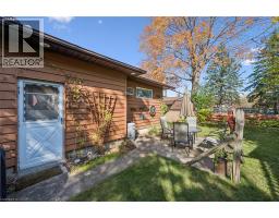 465 Karn Street, Kitchener, ON N2M2C4 Photo 31