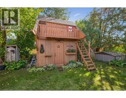 465 Karn Street, Kitchener, ON N2M2C4 Photo 33