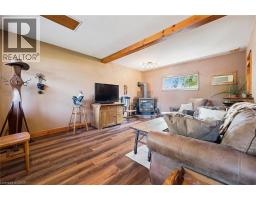 Dining room - 465 Karn Street, Kitchener, ON N2M2C4 Photo 6