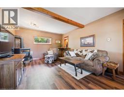 Kitchen - 465 Karn Street, Kitchener, ON N2M2C4 Photo 7