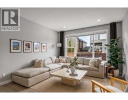 Bedroom - 49 Seton Mews Se, Calgary, AB T3M3C6 Photo 13