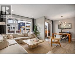 Kitchen - 49 Seton Mews Se, Calgary, AB T3M3C6 Photo 14