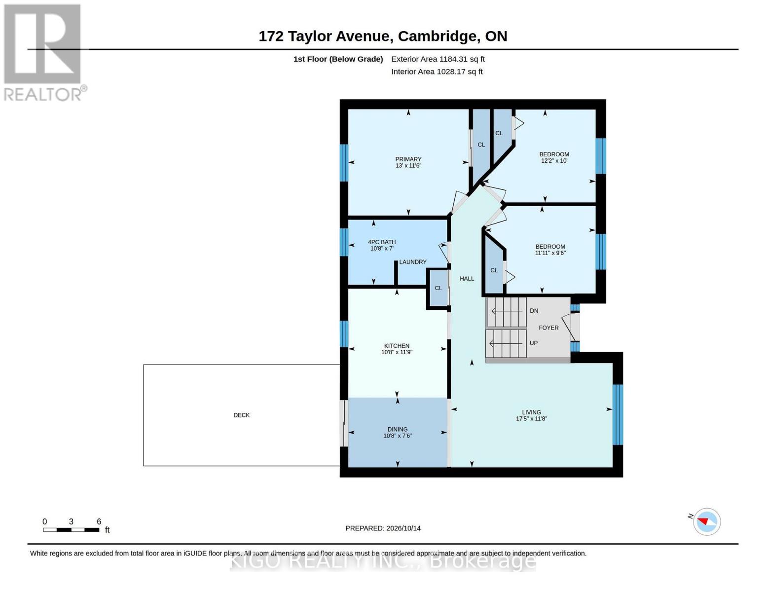 172 Taylor Avenue, Cambridge, ON photo 37