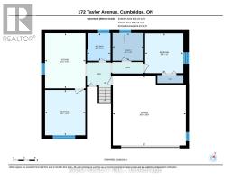 172 Taylor Avenue, Cambridge, ON N1R8H9 Photo 38
