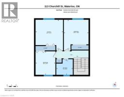 113 Churchill Street, Waterloo, ON N2L2X1 Photo 29