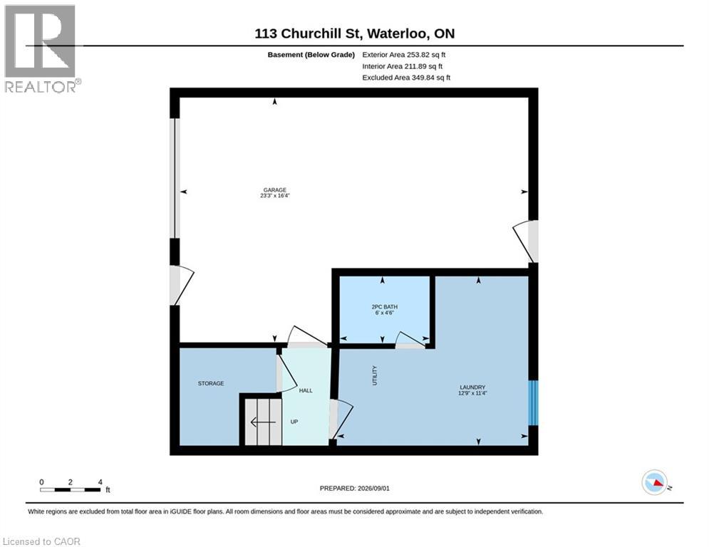 113 Churchill Street — photo 30
