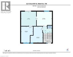 113 Churchill Street, Waterloo, ON N2L2X1 Photo 28