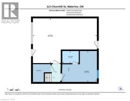 113 Churchill Street, Waterloo, ON N2L2X1 Photo 30