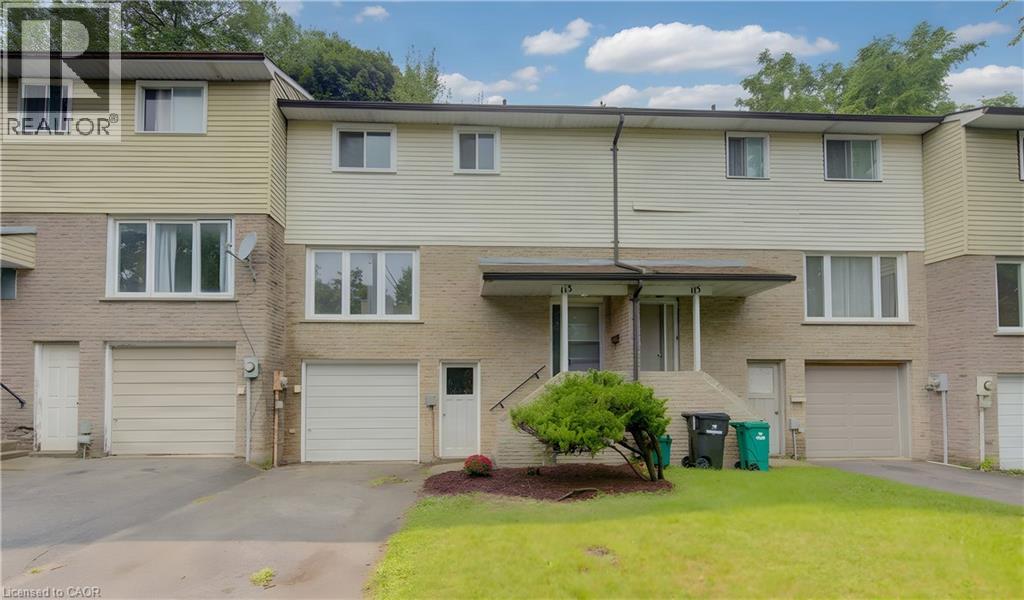 113 CHURCHILL Street, Waterloo — photo 5