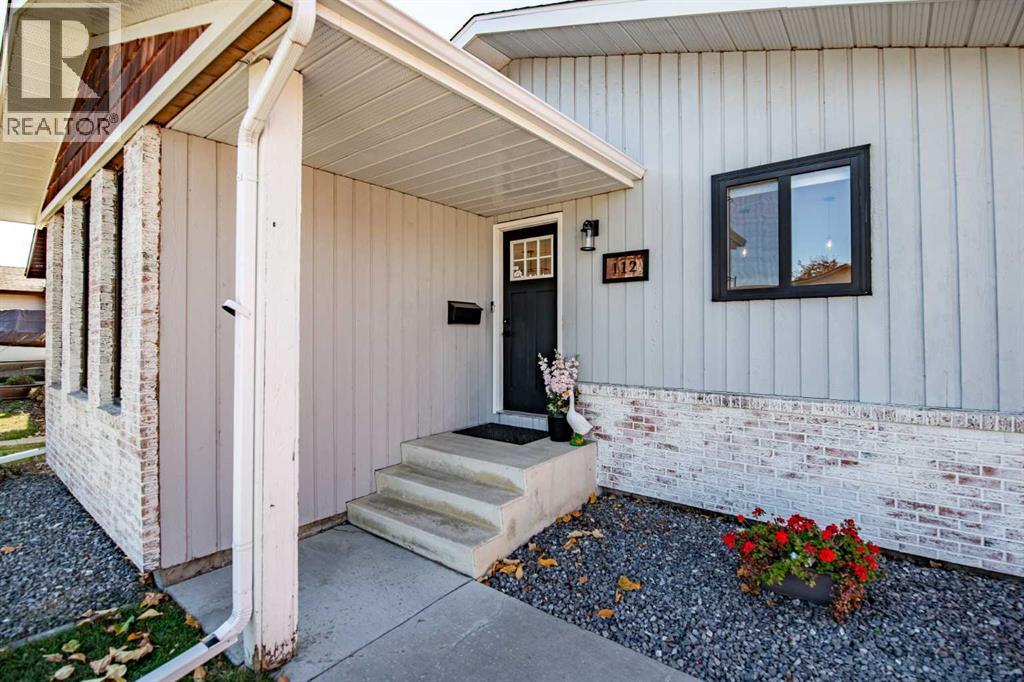 Listing photo – 112 Carroll Crescent, Red Deer