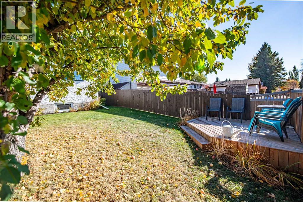 Listing photo – 112 Carroll Crescent, Red Deer