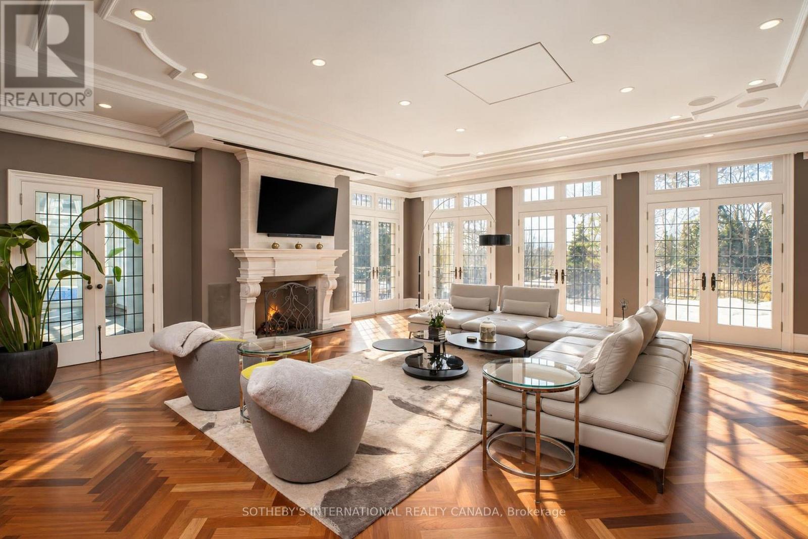 45 & 51 Bayview Ridge, Toronto, ON photo 24