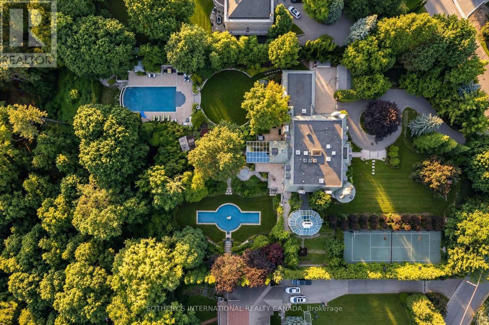 45 & 51 Bayview Ridge, Toronto, ON photo 33