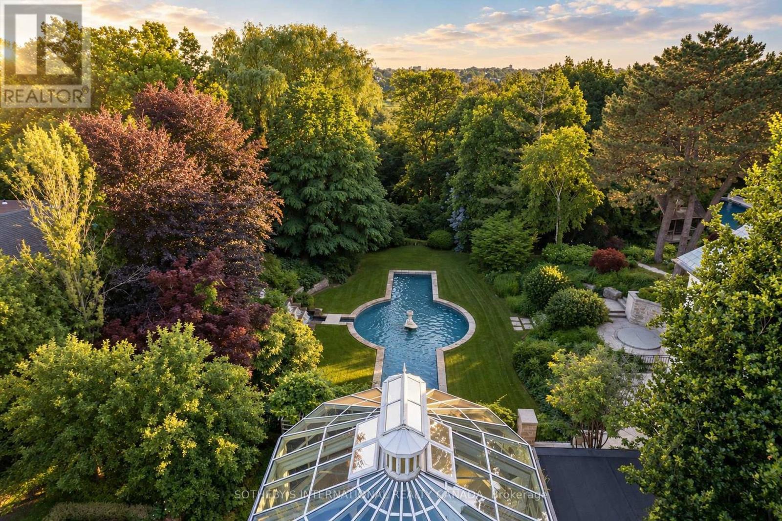 45 & 51 Bayview Ridge, Toronto, ON photo 34
