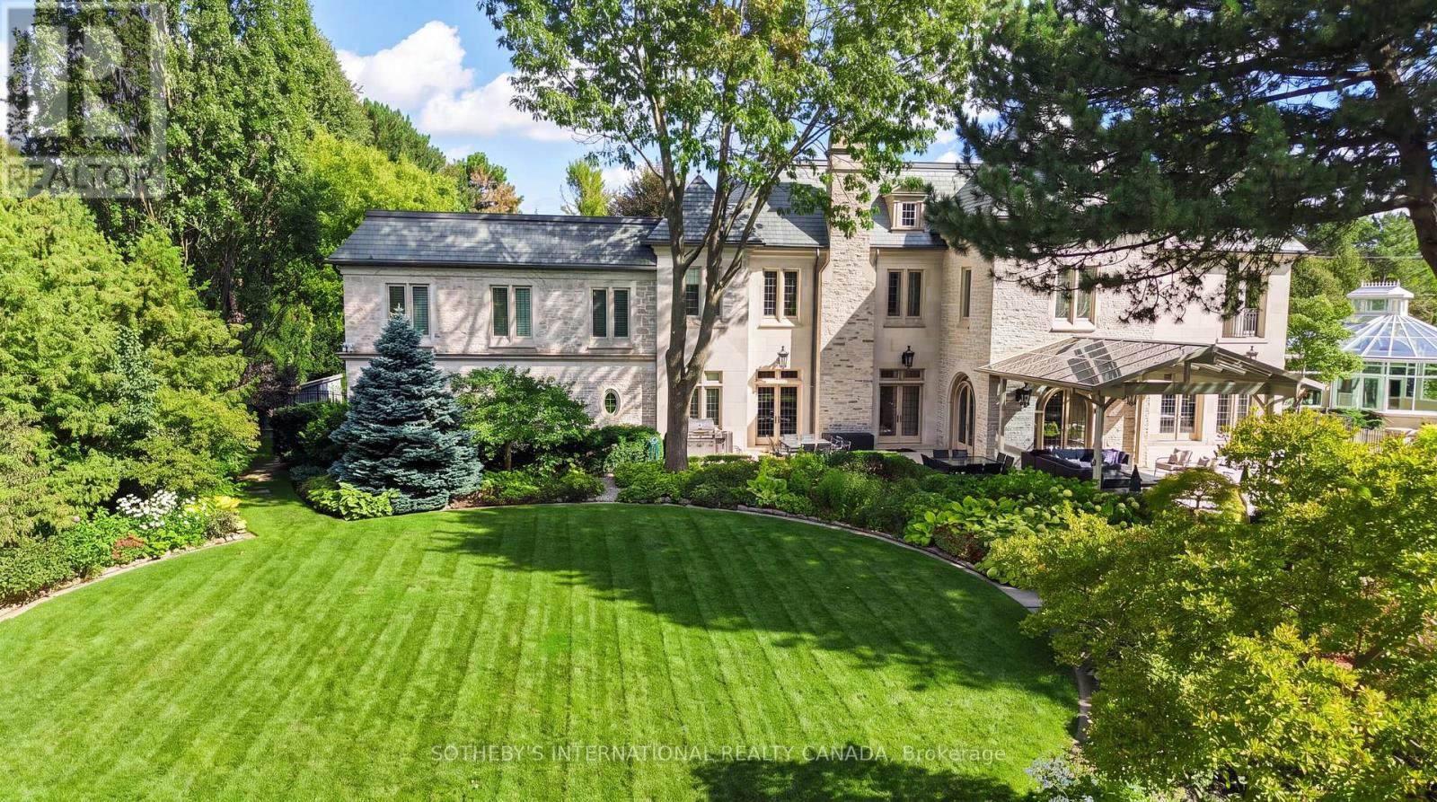 45 & 51 Bayview Ridge, Toronto, ON photo 36