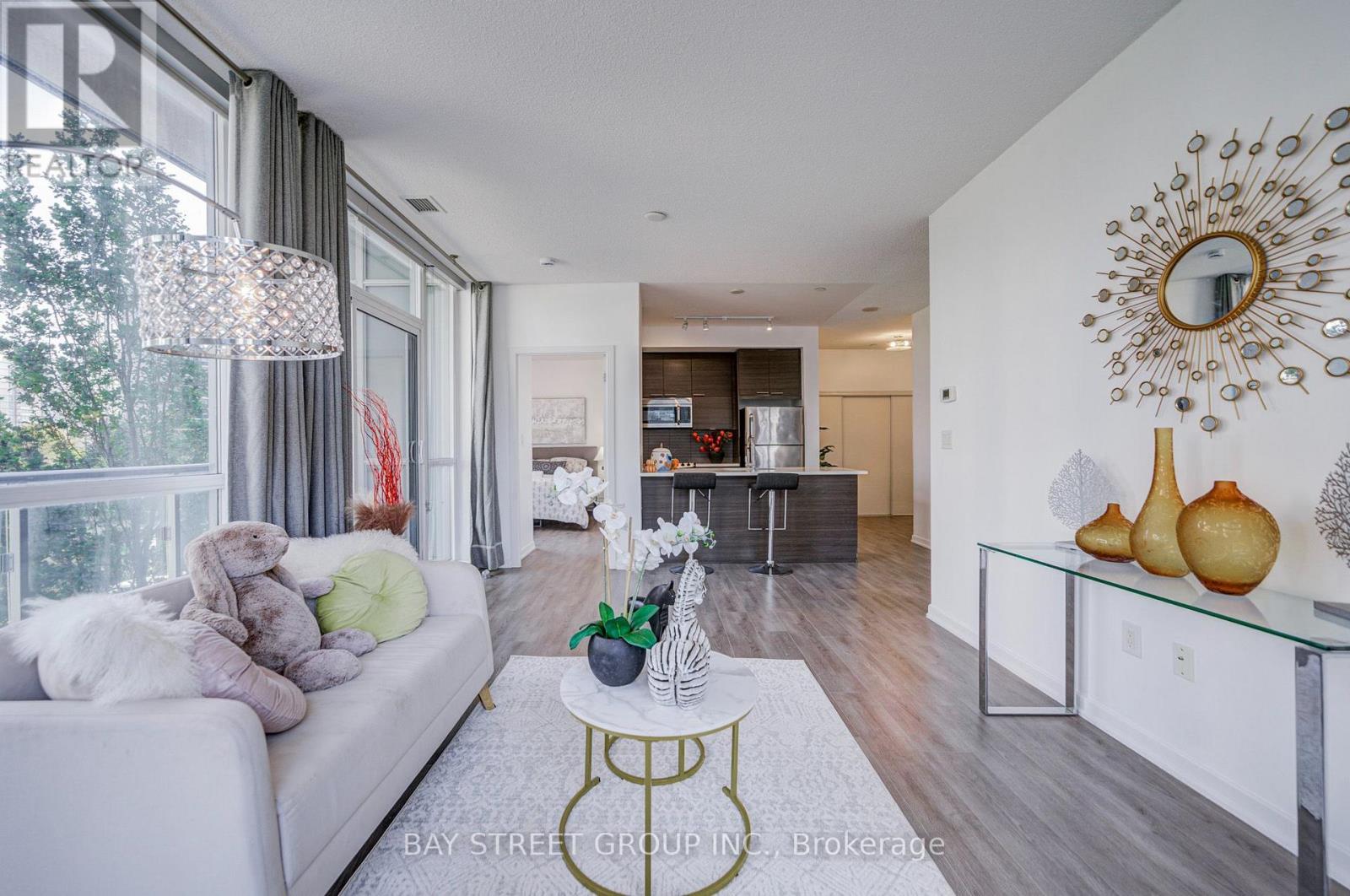 212- 66 Forest Manor Road, Toronto, ON photo 17