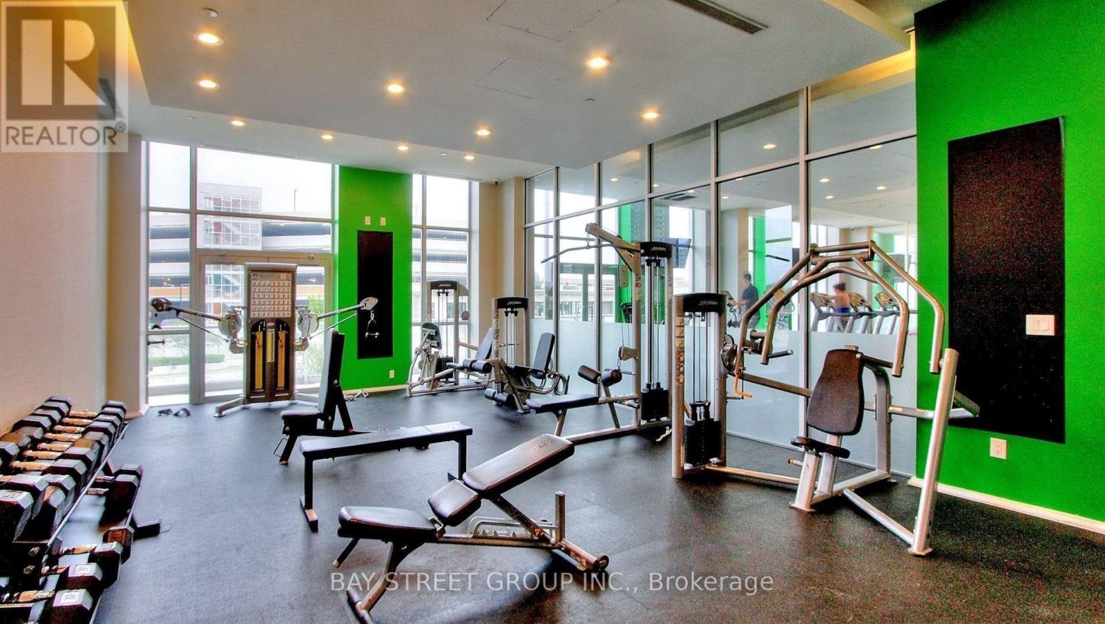 212- 66 Forest Manor Road, Toronto, ON photo 48