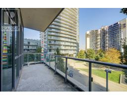 212 - 66 Forest Manor Road, Toronto, ON M2J0B7 Photo 31