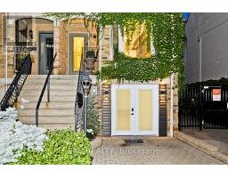 Main - 321 Mutual Street, Toronto, ON M4Y1X6 Photo 21