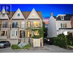 Main - 321 Mutual Street, Toronto, ON M4Y1X6 Photo 22