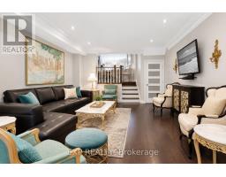 Laundry room - Main - 321 Mutual Street, Toronto, ON M4Y1X6 Photo 6