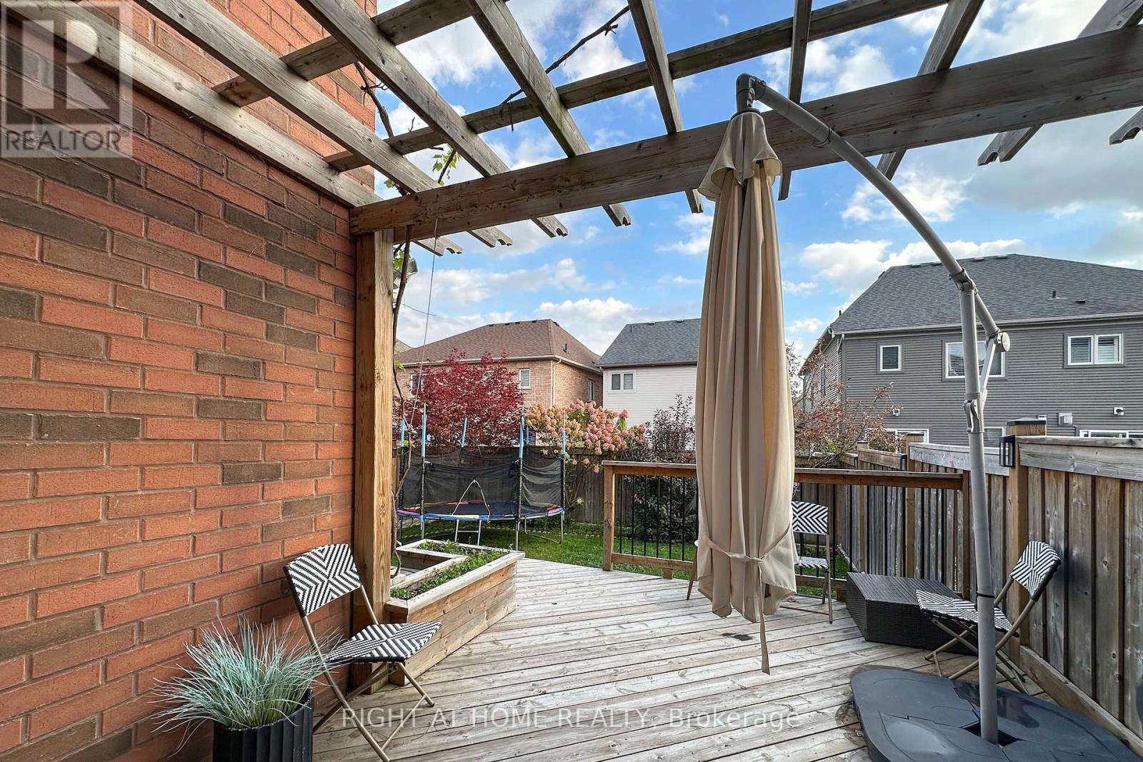 203 Lady Angela Avenue, Oshawa, ON photo 33